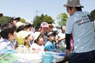 2015.5.5.�������݂̂������q���E�c�A���̌��E�������̊ώ@