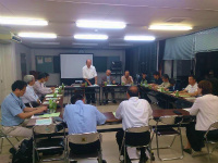 �������݂̂����t�@�[������E����27�N�x����̗l�q